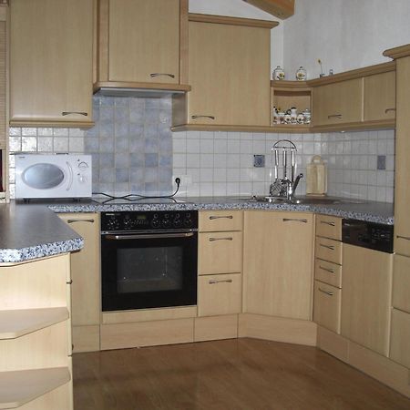 Appartement Leirer Алпбах Екстериор снимка