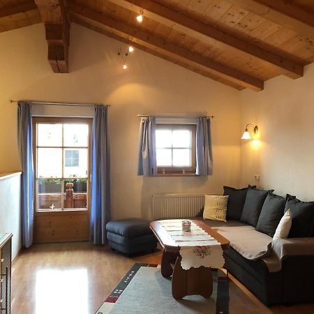 Appartement Leirer Алпбах Екстериор снимка