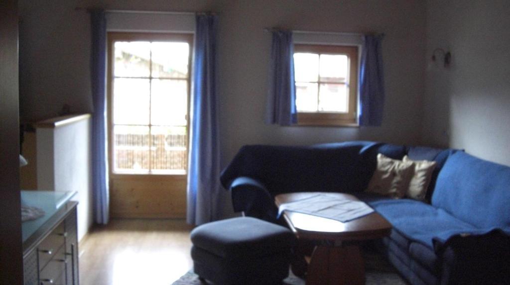 Appartement Leirer Алпбах Стая снимка
