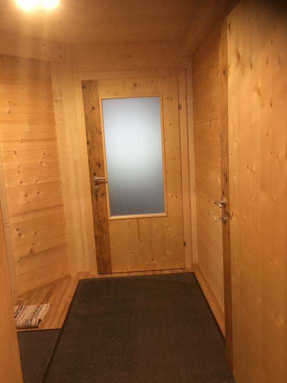 Appartement Leirer Алпбах Екстериор снимка