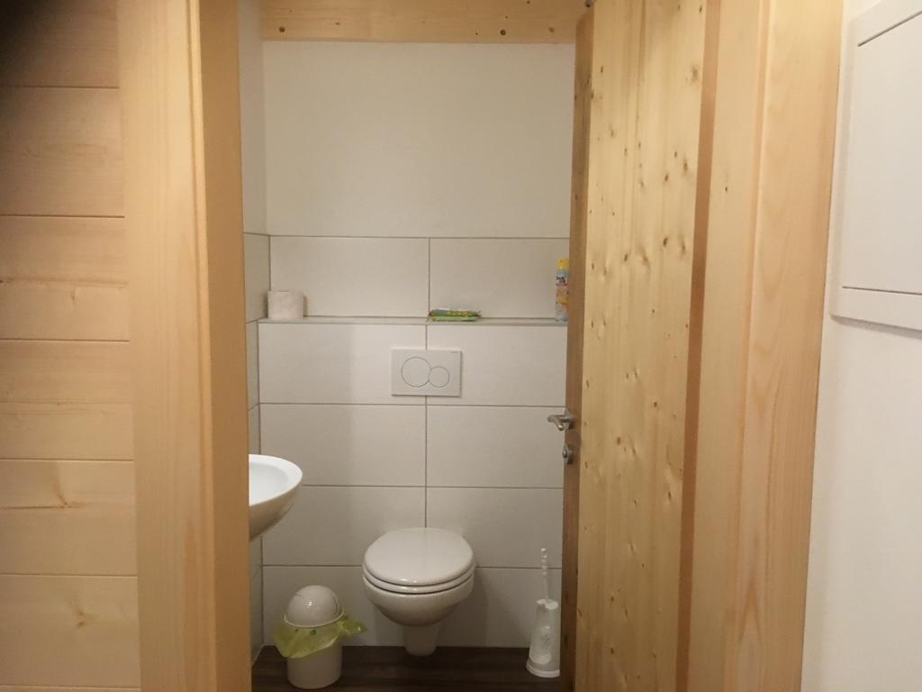 Appartement Leirer Алпбах Екстериор снимка