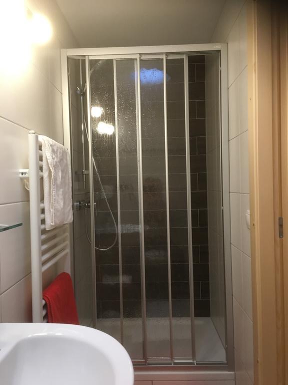 Appartement Leirer Алпбах Екстериор снимка