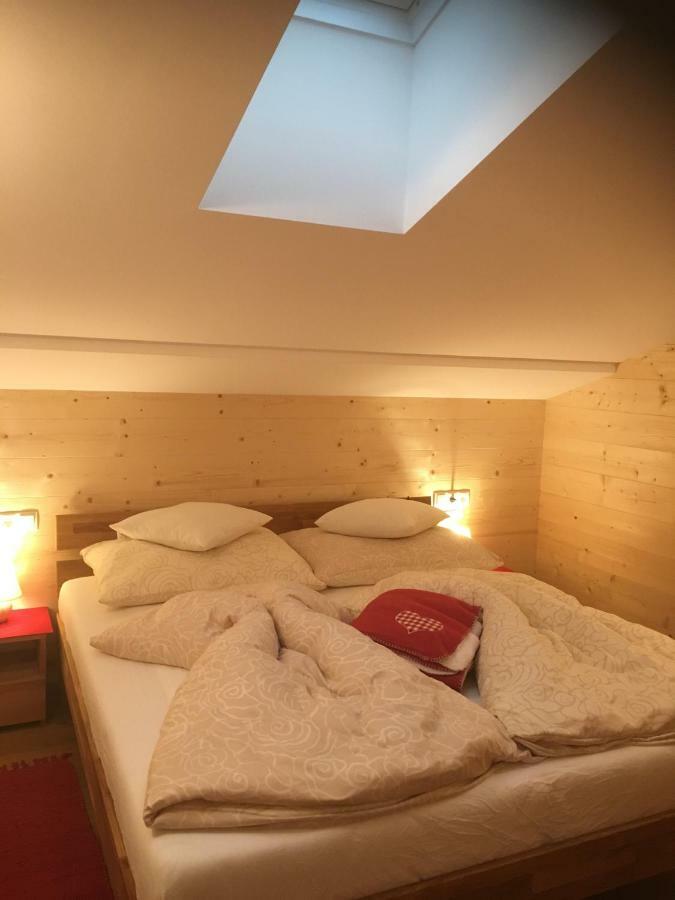Appartement Leirer Алпбах Екстериор снимка