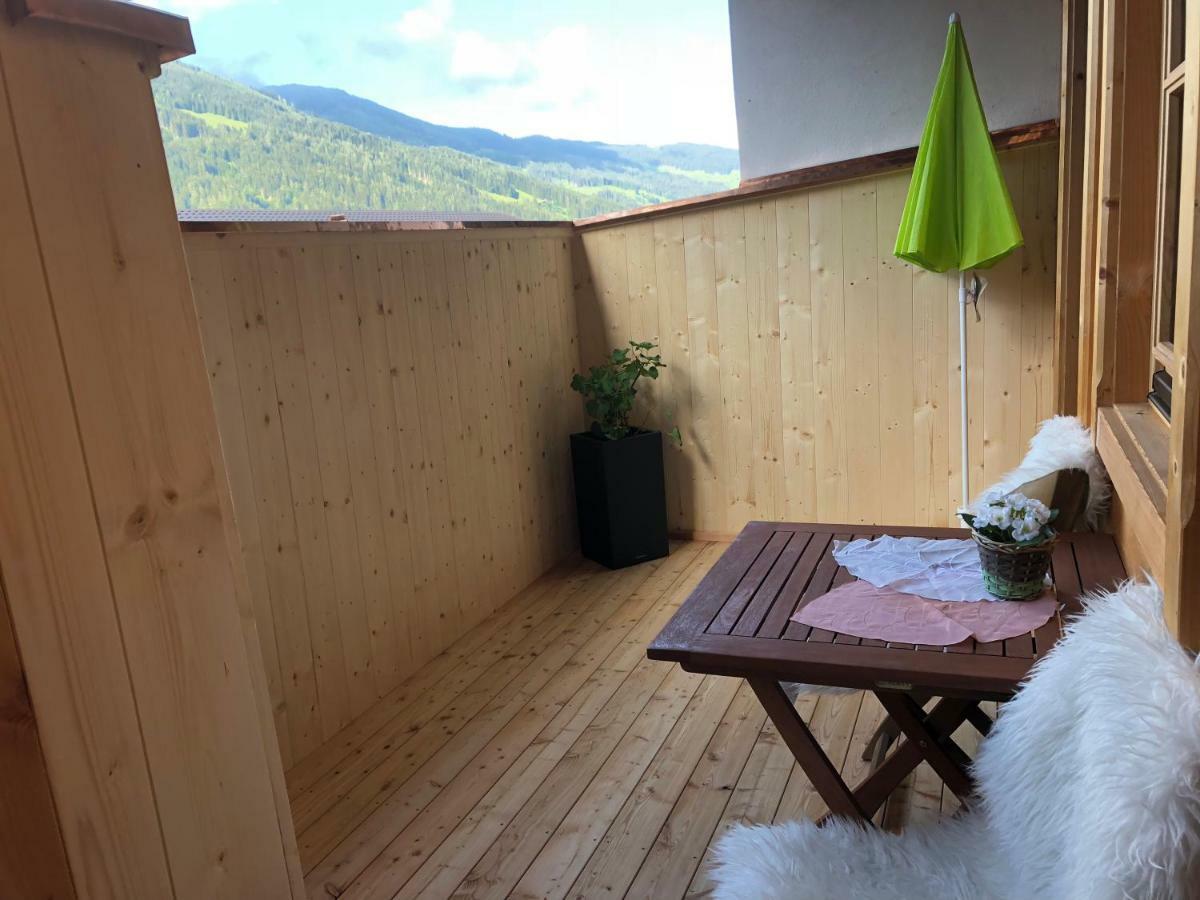 Appartement Leirer Алпбах Екстериор снимка