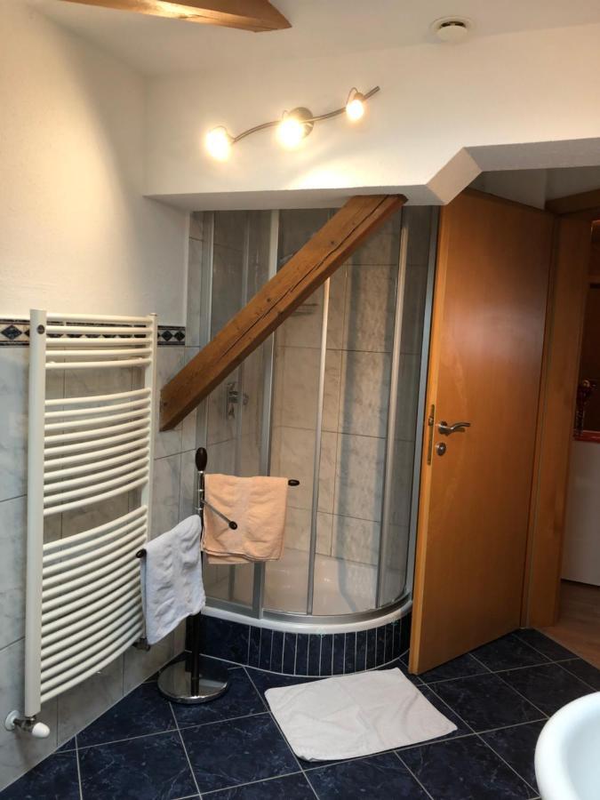 Appartement Leirer Алпбах Екстериор снимка